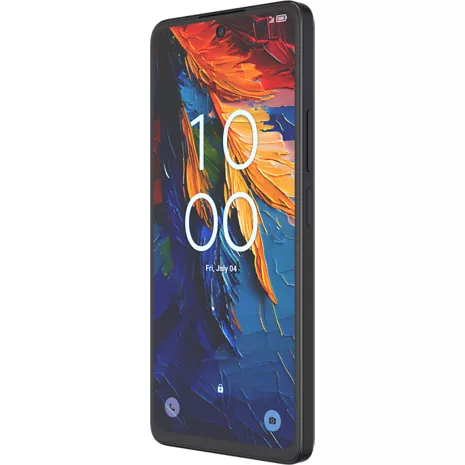 TCL 50 XL NXTPAPER 5G Prepaid​​  Space Blue image 4 of 6 