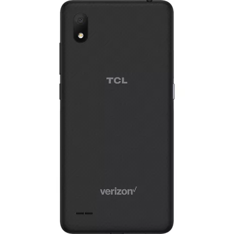 TCL SIGNA Prepaid​​  Negro​​  image 2 of 4 