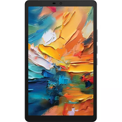 TCL TAB 8 NXTPAPER 5G Paper Gray image 1 of 1 