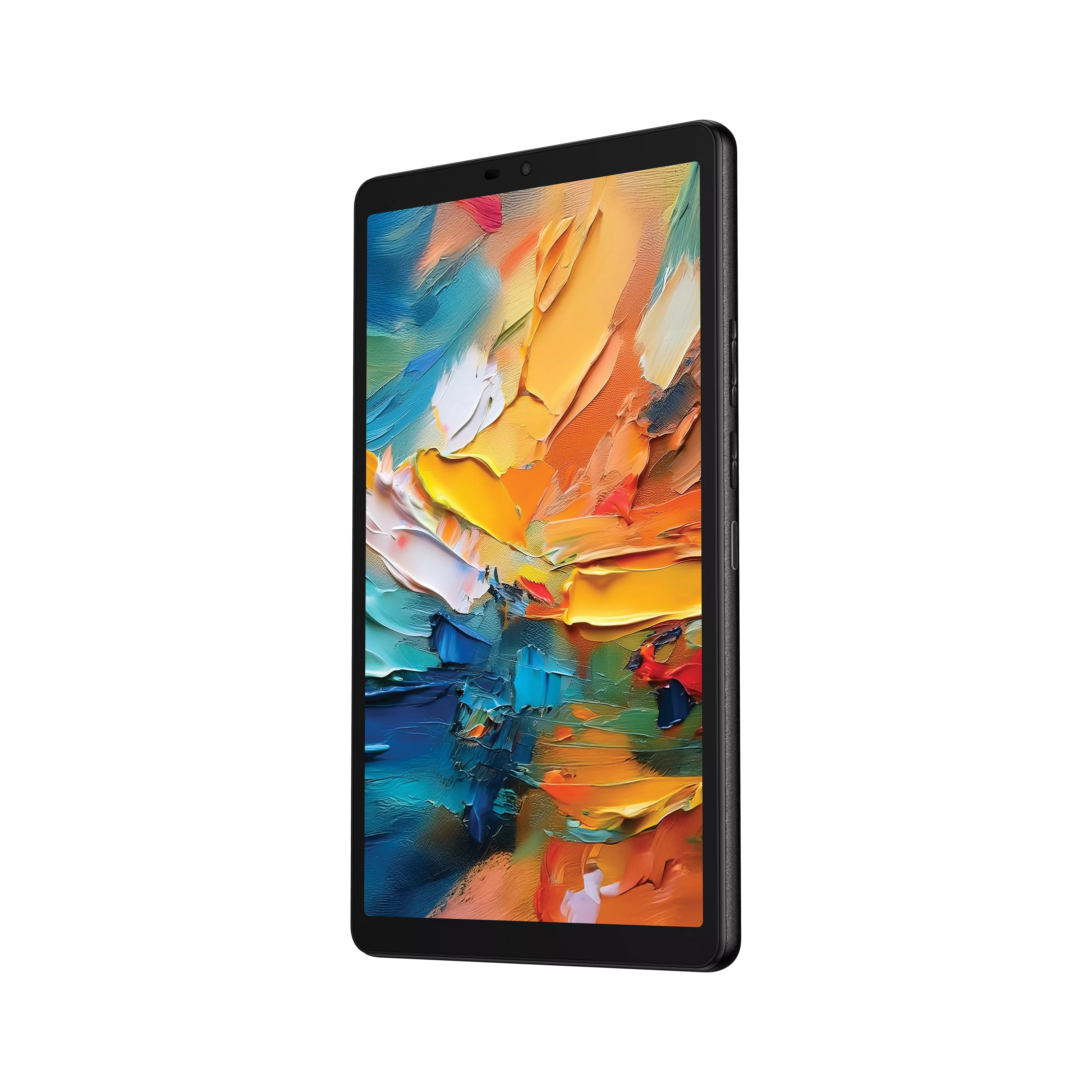 TCL TAB 8 NXTPAPER 5G 64GB in Paper Gray image 2