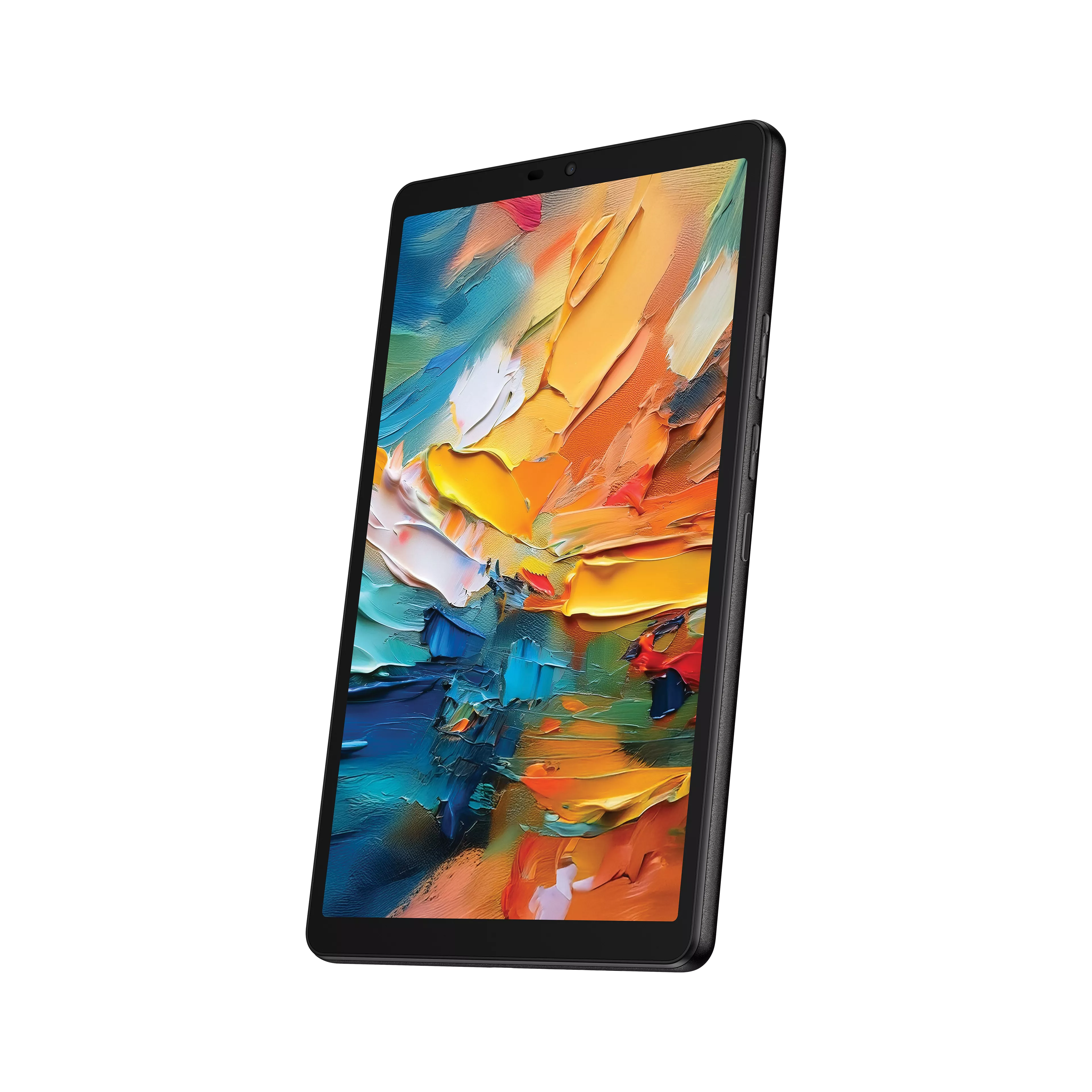 TCL TAB 8 NXTPAPER 5G 64GB in Paper Gray image 6