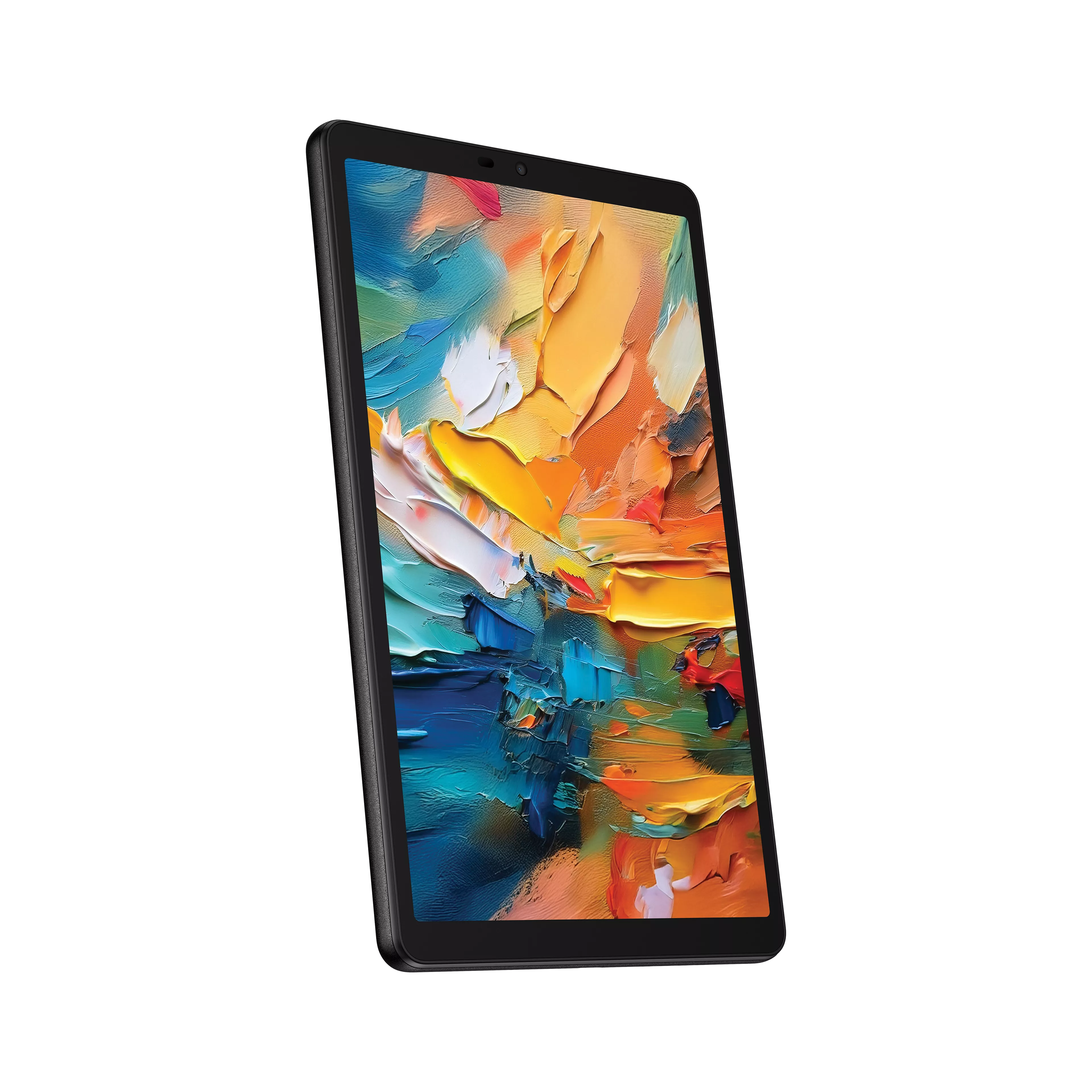 TCL TAB 8 NXTPAPER 5G 64GB in Paper Gray image 7
