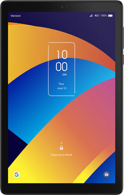 Shop TCL Tab 8 Plus Prepaid