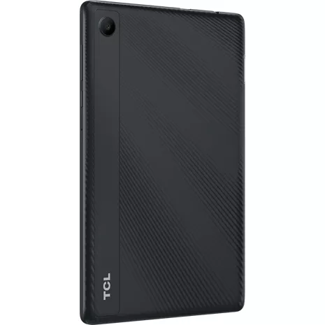 TCL Tab 8 Plus​​  Power Black​​  image 4 of 9 