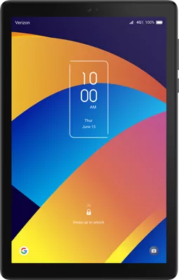 TCL TAB 8 Plus