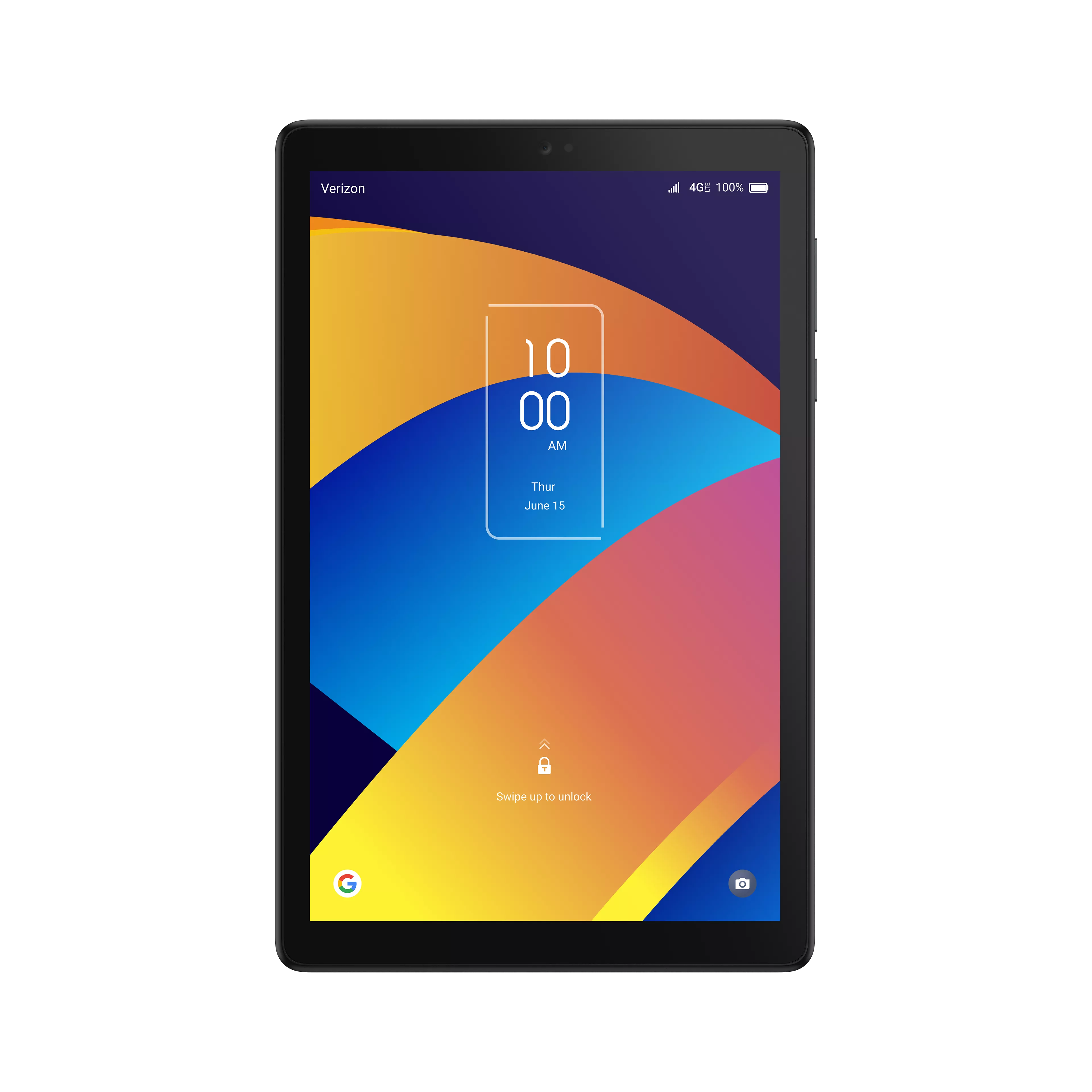 TCL Tab 8 Plus