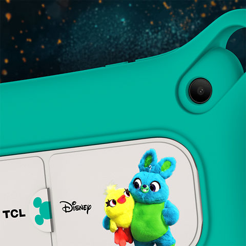 TCL TAB Disney Edition 2 Tablet