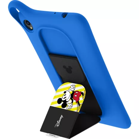 TCL TAB Disney Edition Suede Black w/ Enchanted Blue Bumper image 11 of 13 