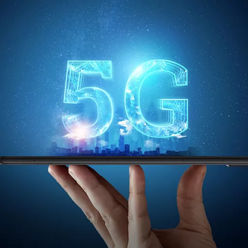 Flawless 5G Performance