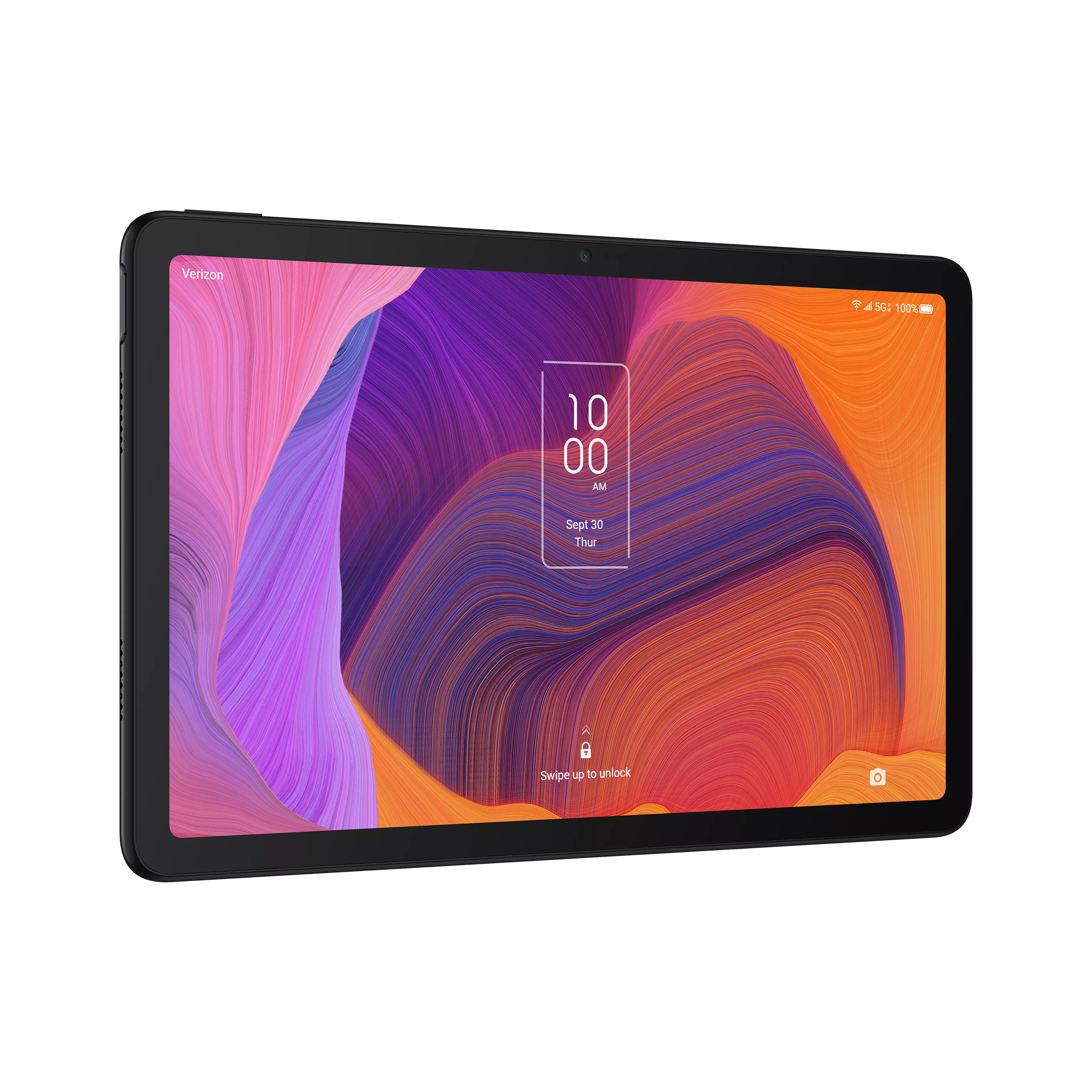 TCL TAB Pro 5G in Black image 2