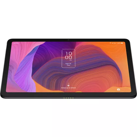 Nueva tablet TCL 10 Tab Max, precio y características: NXTVISION,  protección ocular - Meristation