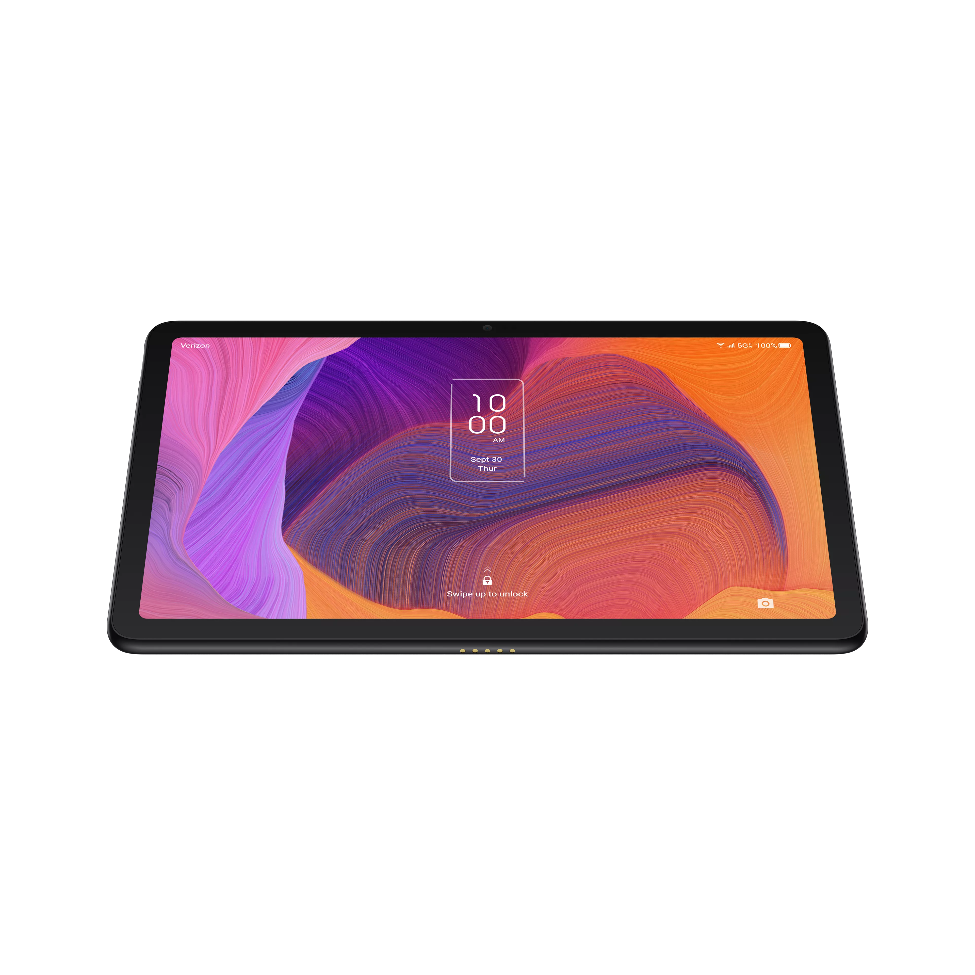 TCL TAB Pro 5G in Black image 3