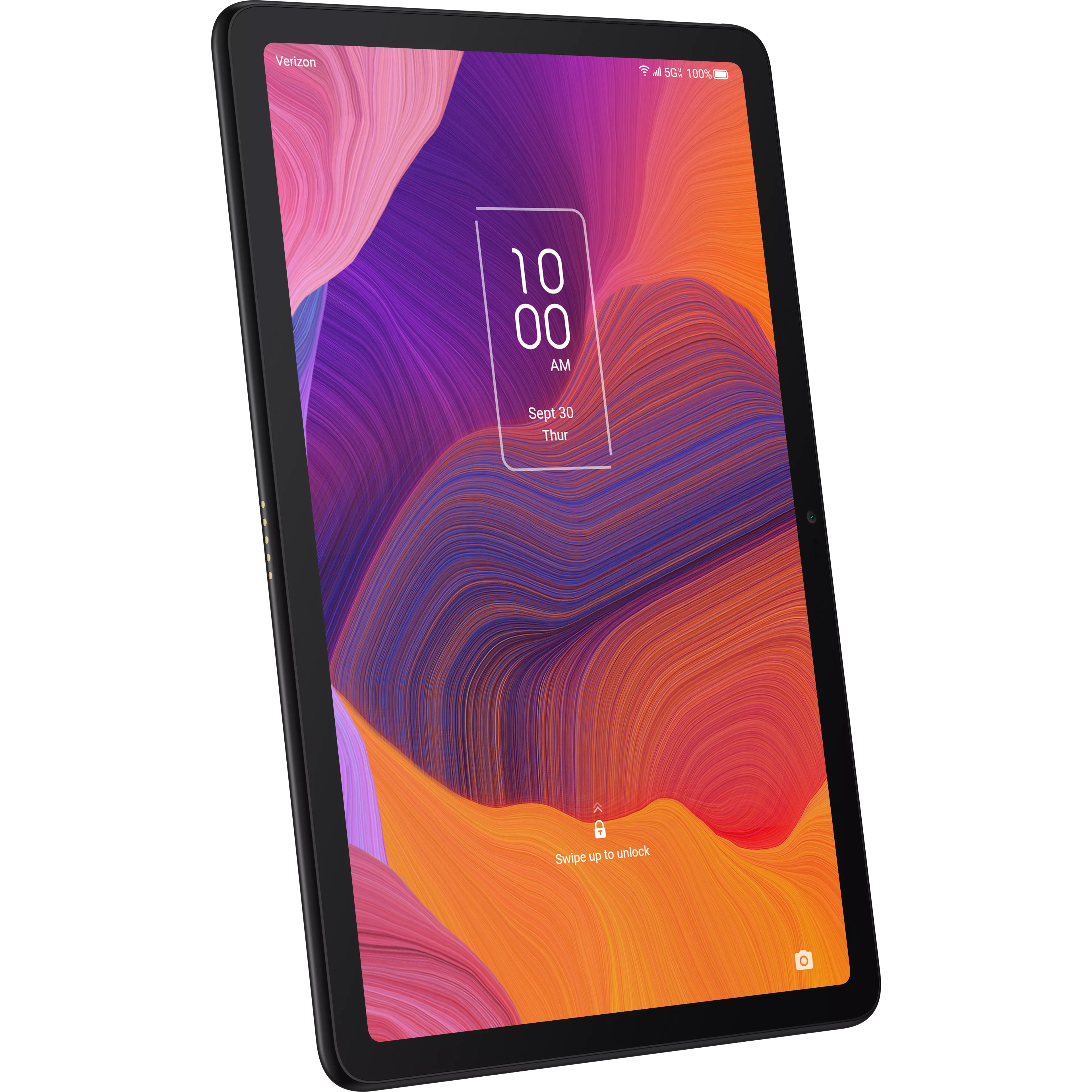 TCL TAB Pro 5G in Black image 4