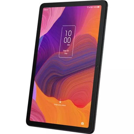 TCL TAB Pro 5G Prepaid Black image 5 of 9 