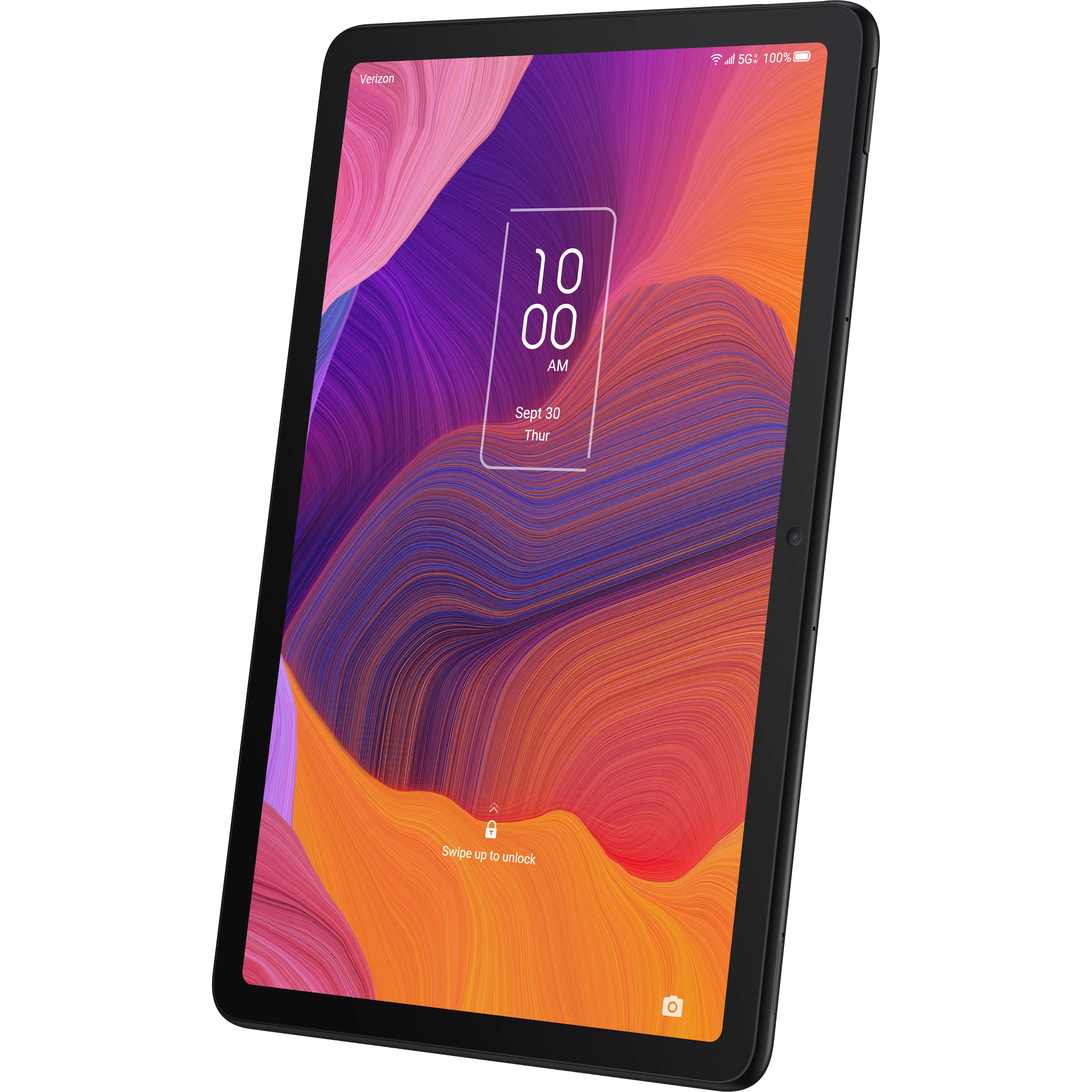 TCL TAB Pro 5G in Black image 5