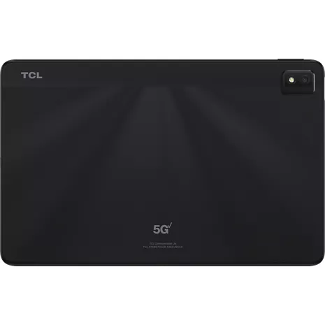 TCL TAB Pro 5G Prepaid Black image 6 of 9 