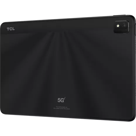 TCL TAB Pro 5G Prepaid Black image 7 of 9 