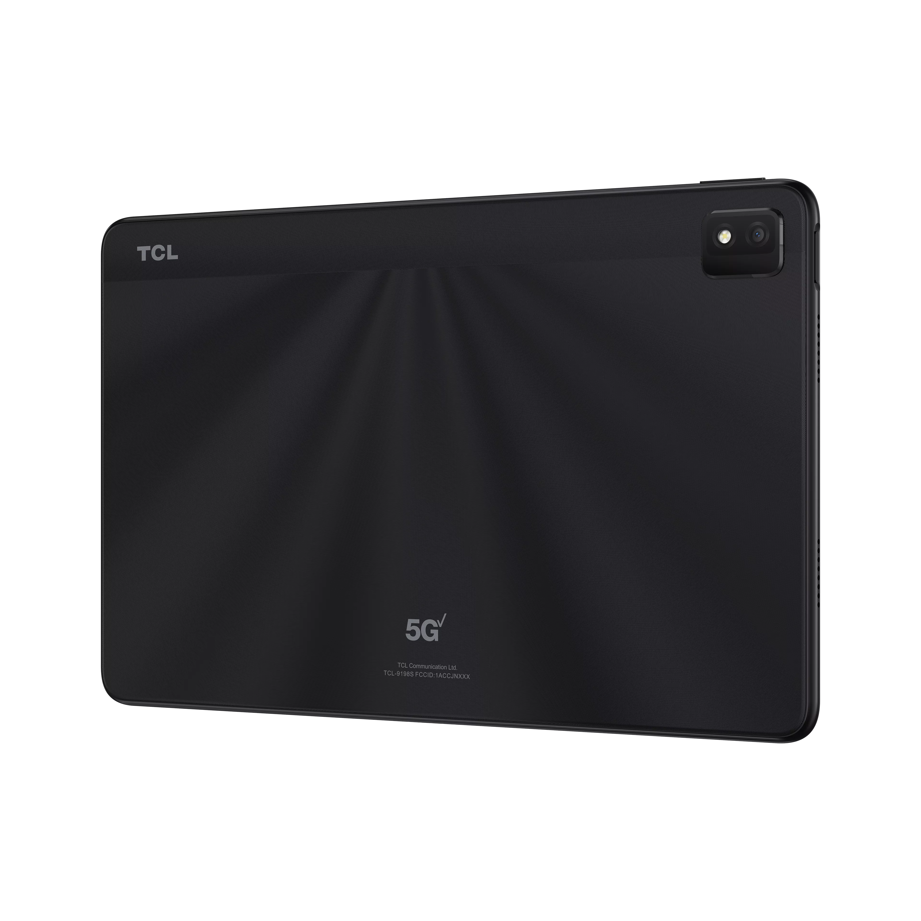 TCL TAB Pro 5G in Black image 7