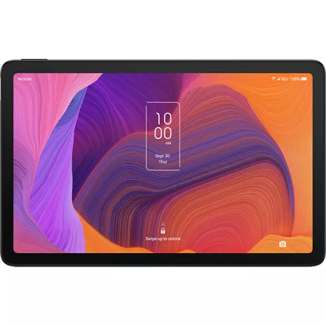 TCL TAB Pro 5G Negro imagen 1 de 1