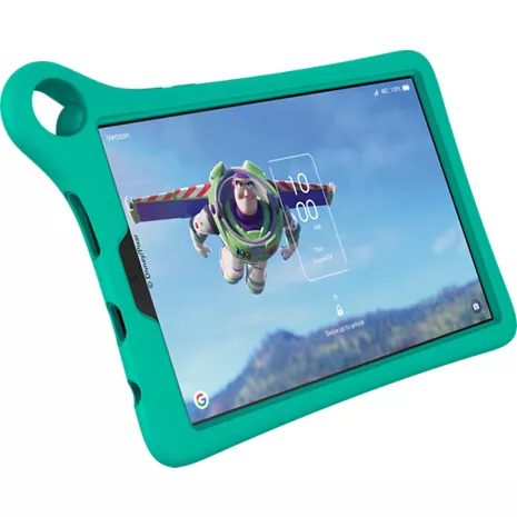 TCL TAB Disney Edition 2 Prepaid Power Black Magical Teal image 2 of 7 