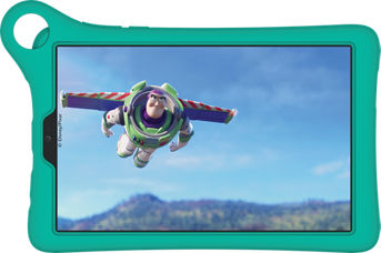 TCL TAB Disney Edition 2 Tablet Prepaid | Verizon