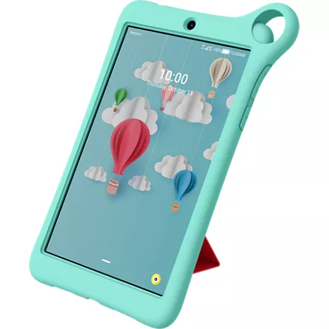 TCL TAB FAMILY EDITION Prepaid Black image 17 of 19 