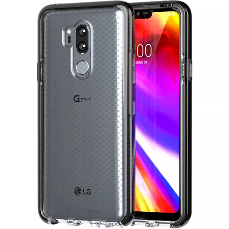 Tech21 Evo Check Case for G7 ThinQ