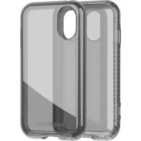 Funda Tech21 Pure Carbon para el Palm​​ 