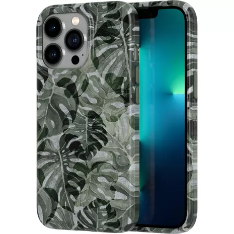Tech21 Eco Art Case for iPhone 13 Pro - Delicate Earth