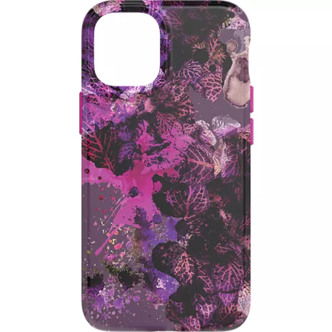 Tech21 EcoArt Collage Case for iPhone 12 mini