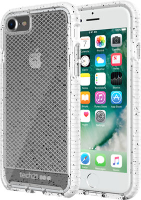 check evo case tech21 iphone active edition clear wireless