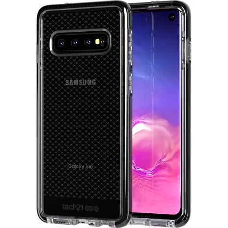 Tech21 Evo Check Case for Galaxy S10