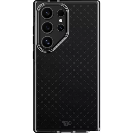Tech21 Funda Evo Check para el Galaxy S24 Ultra​​ 