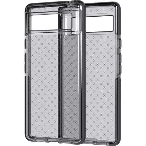 Funda Tech21 Evo Check para el Pixel 6a