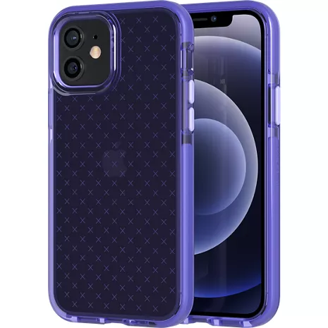 Tech21 Evo Check Case for iPhone 12/iPhone 12 Pro