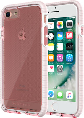 Tech21 Evo Check Case for iPhone 8/7 Verizon Wireless