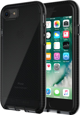 Verzending Twinkelen Schat Tech21 Evo Check Case for iPhone SE (3rd Gen)/SE (2020)/8/7, Up to 12 Feet  of Drop Protection | Shop Now