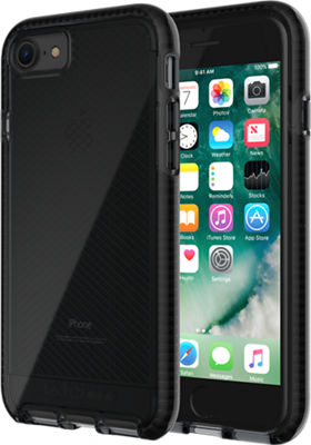 Wat mensen betreft troon Roeispaan Tech21 Evo Check Case for iPhone SE (3rd Gen)/SE (2020)/8/7, Up to 12 Feet  of Drop Protection | Shop Now