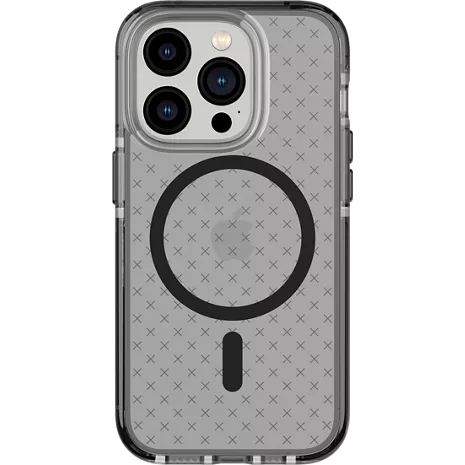 Evo Check - Apple iPhone 14 Pro Max Case MagSafe® Compatible - Smokey/