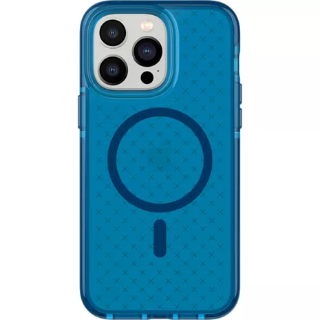 Tech21 Evo Check Case with MagSafe for iPhone 14 Pro Max