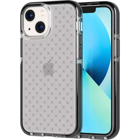 Tech21 Evo Check Case for iPhone 13 mini undefined image 1 of 1 