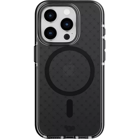 Evo Clear - Google Pixel 8 Pro Case - Clear