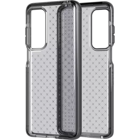 Funda Tech21 Evo Check para el Motorola edge 5G UW​​ 