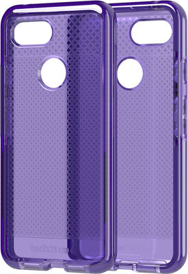 Tech21 Evo Check Case for Pixel 3 | Verizon