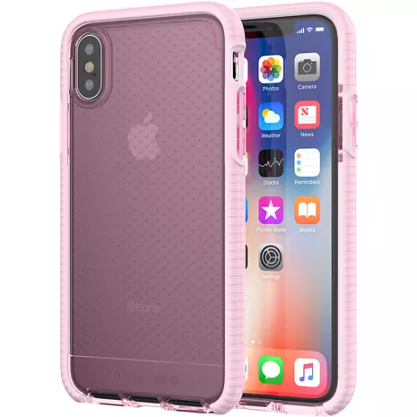 Tech21 Evo Check Case for iPhone XS/X
