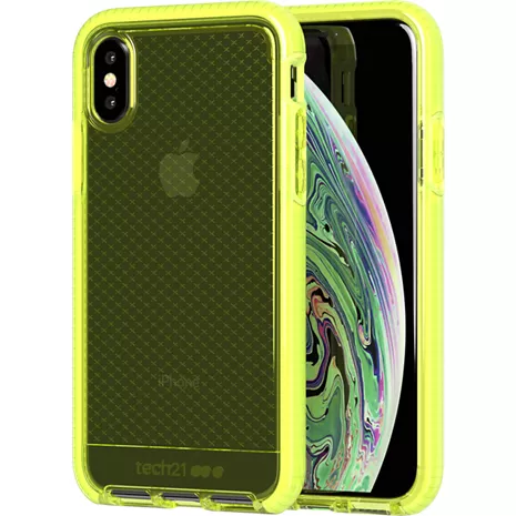 Tech21 Evo Check Case for iPhone XS/X