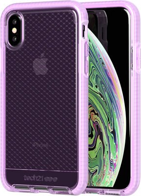 Tech21 Evo Check Case for iPhone XS/X Verizon Wireless