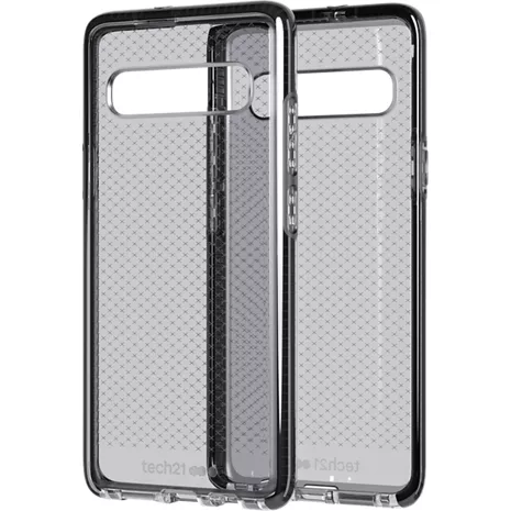 Funda Tech21 Evo Check para el Galaxy S10 5G​​ 