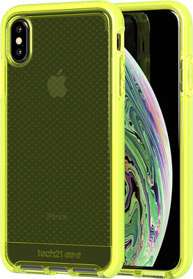Tech21 Evo Check Case for iPhone XS Max Verizon Wireless