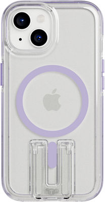 Evo Crystal Kick - Apple iPhone 15 Pro Case MagSafe® Compatible